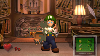 Readers explain what makes Luigi the real hero among the Mario brothers